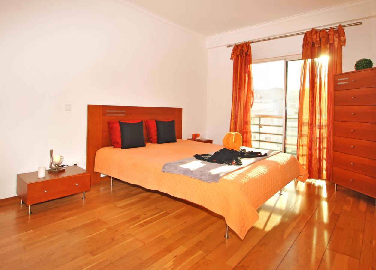 Orlando Apartamento Albufeira