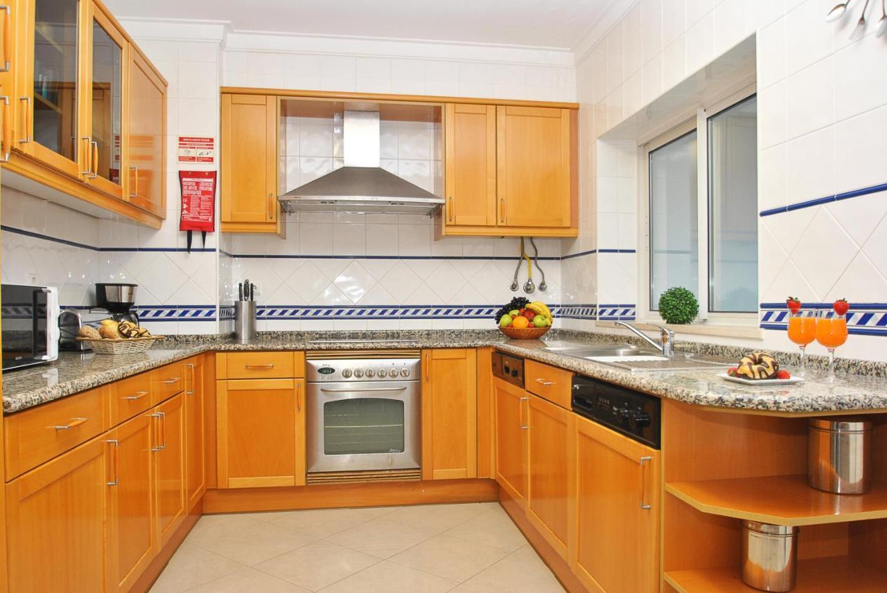 Apartamento Orlando Albufeira