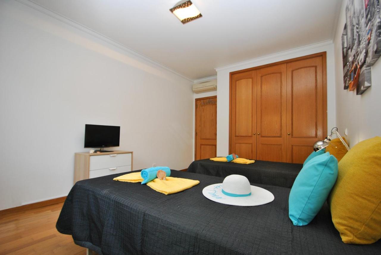 Apartamento Orlando Albufeira