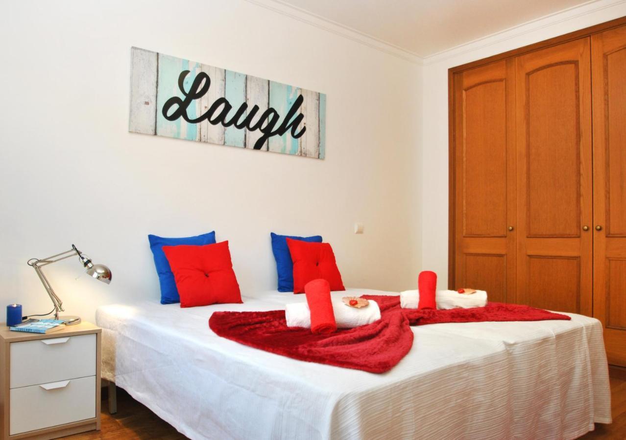 Apartamento Orlando *