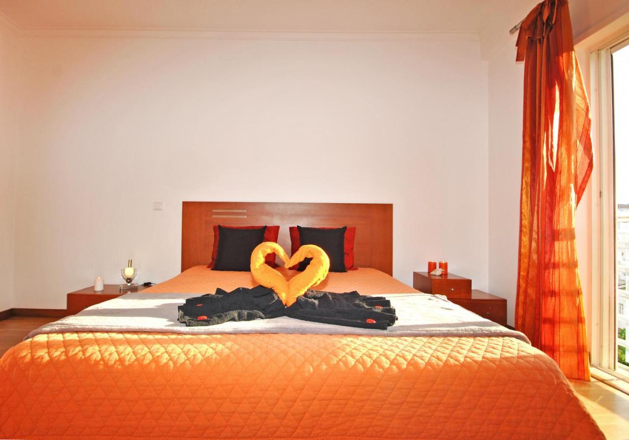 Orlando Apartamento Albufeira