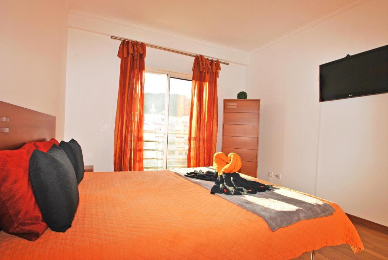 Apartamento Orlando