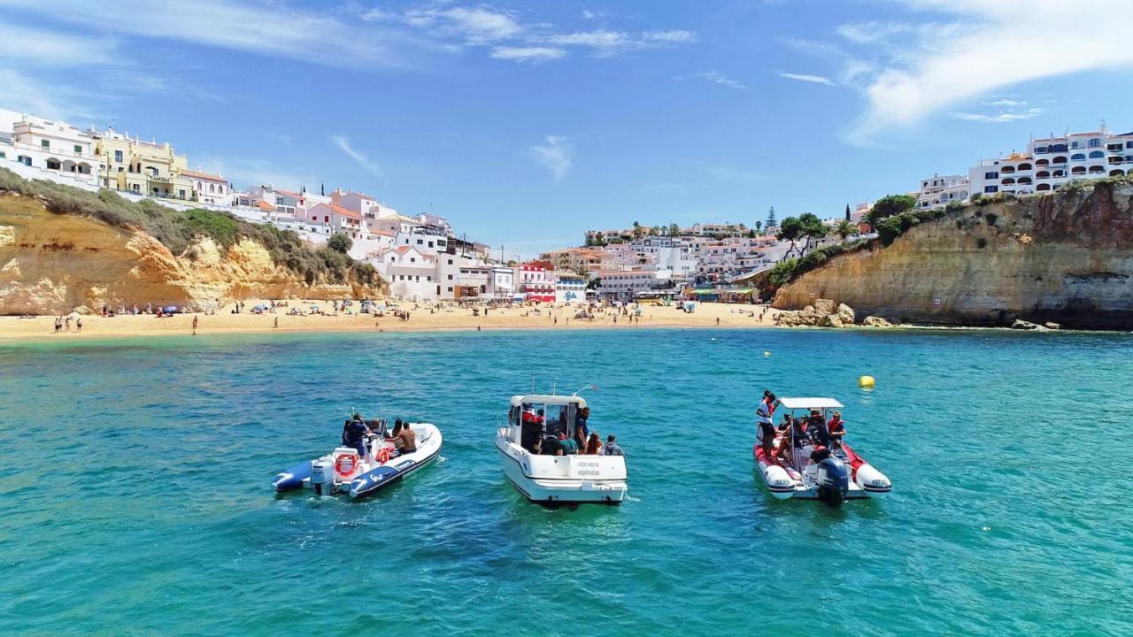 Orlando * Albufeira